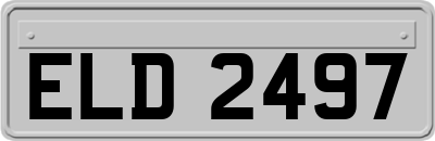 ELD2497