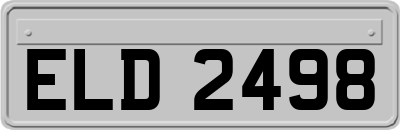 ELD2498