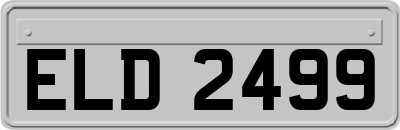 ELD2499