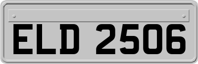 ELD2506
