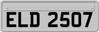 ELD2507