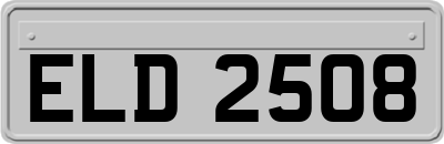 ELD2508