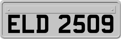 ELD2509