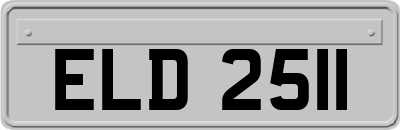 ELD2511