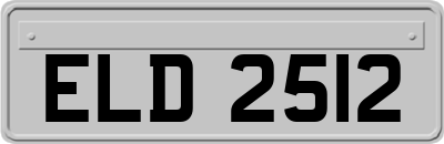 ELD2512
