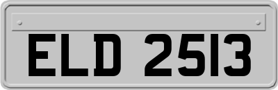 ELD2513