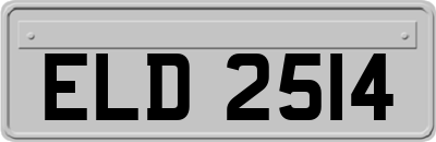 ELD2514