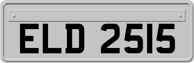ELD2515