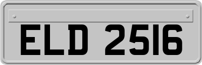 ELD2516