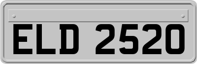 ELD2520