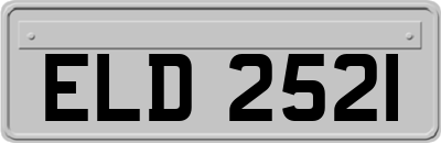 ELD2521