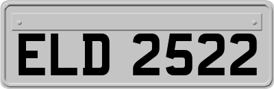 ELD2522