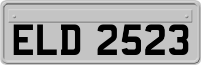 ELD2523