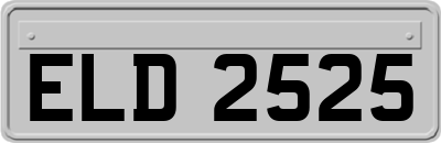 ELD2525