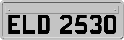 ELD2530