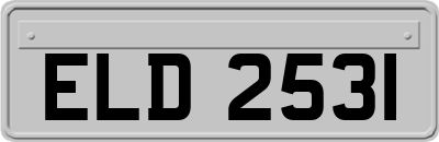 ELD2531