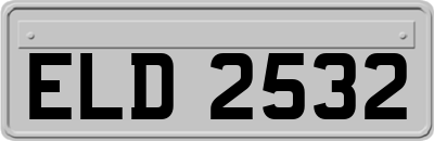ELD2532