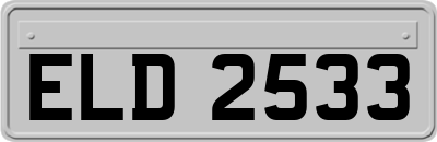 ELD2533