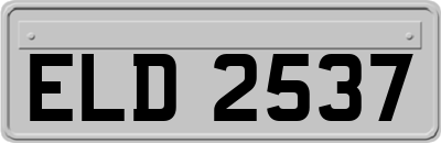 ELD2537