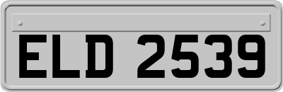 ELD2539