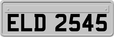 ELD2545