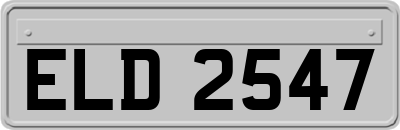 ELD2547
