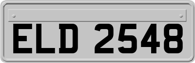 ELD2548