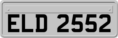 ELD2552