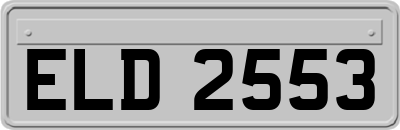 ELD2553