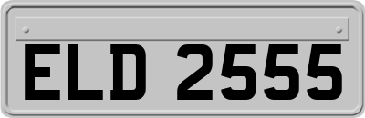 ELD2555