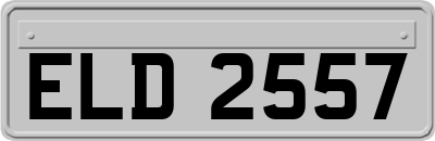 ELD2557