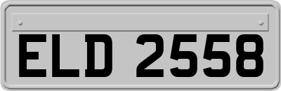 ELD2558
