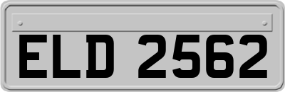 ELD2562