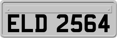 ELD2564