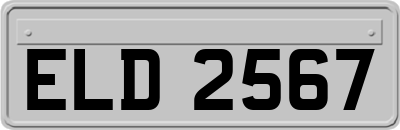 ELD2567
