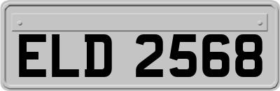 ELD2568
