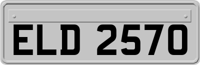ELD2570