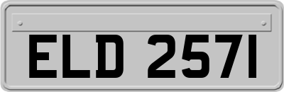 ELD2571