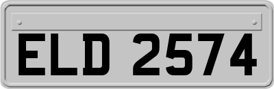 ELD2574