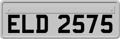 ELD2575