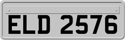 ELD2576