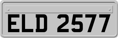 ELD2577