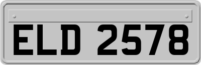 ELD2578