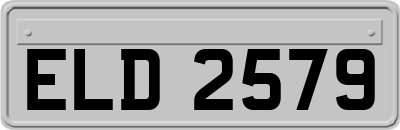 ELD2579