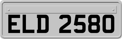 ELD2580