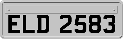 ELD2583