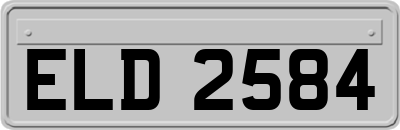 ELD2584