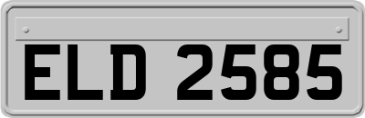 ELD2585