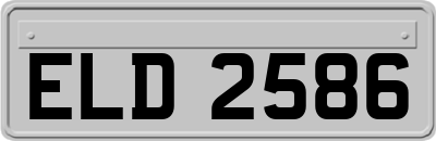 ELD2586