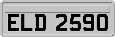 ELD2590